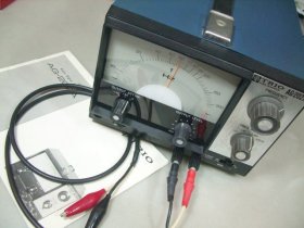 TRIO AG-202A