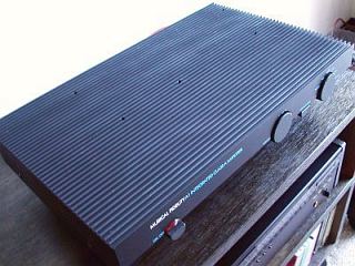 Musical Fidelity A1