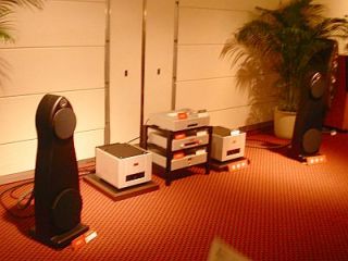 AudioMachinaiI[fBI}V[ijThe PURE SystemƂXs[J