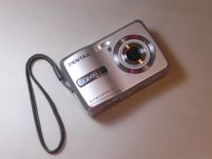 PENTAX Optio-E40̎ʐ^