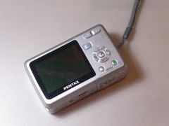 PENTAX Optio-E40̎ʐ^