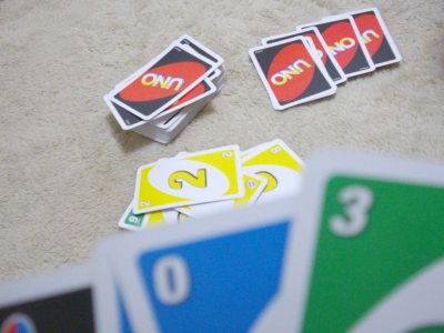 J[hQ[UNO